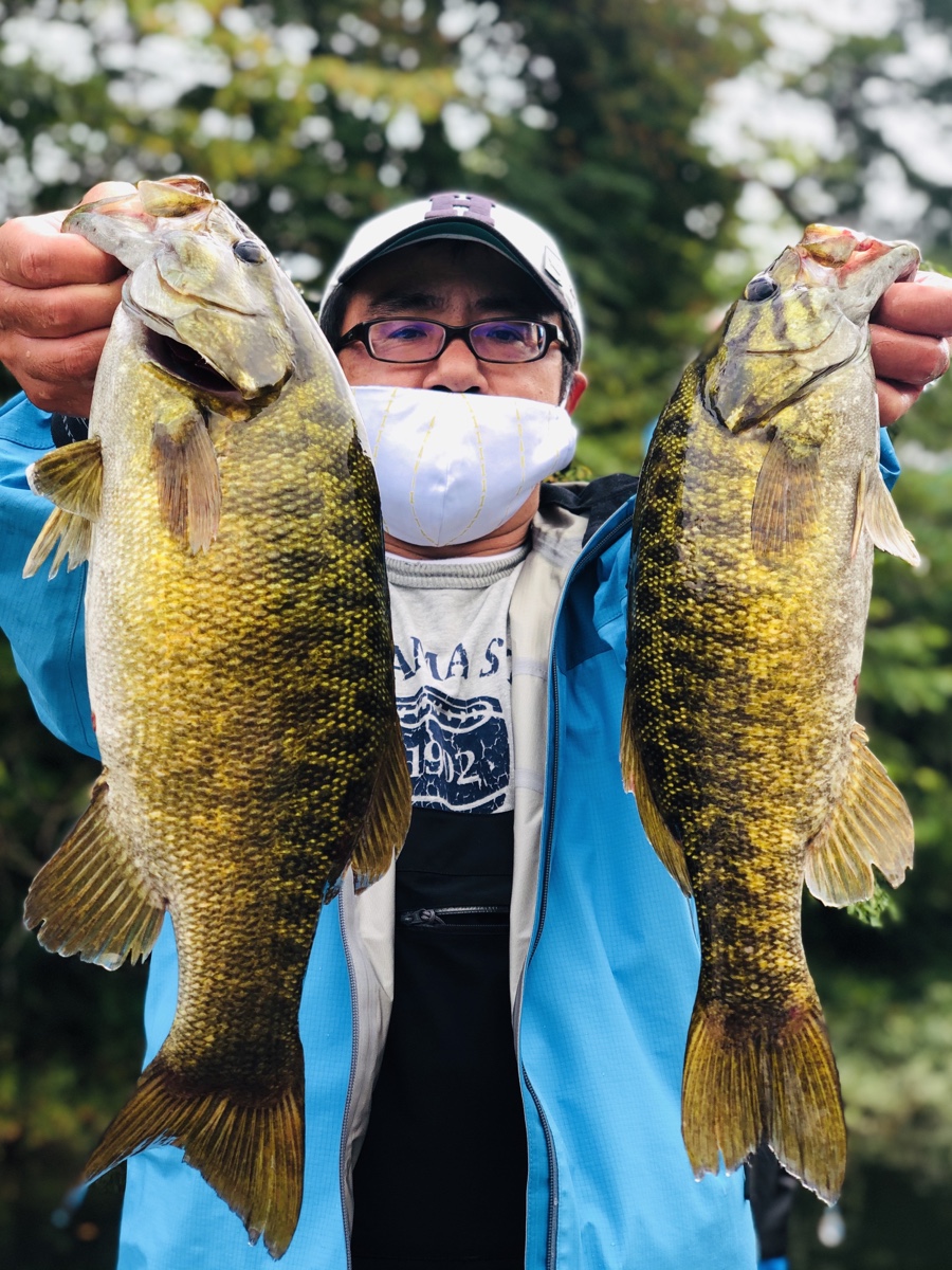 小野川湖カップ2021年9月26日開催予定！